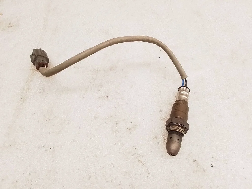 Lambda probe sensor – Lexus RX III (2008-2015)