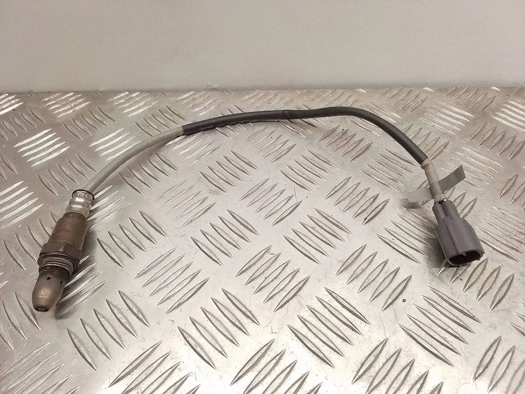 Lambda probe sensor – Lexus RX III (2008-2015)