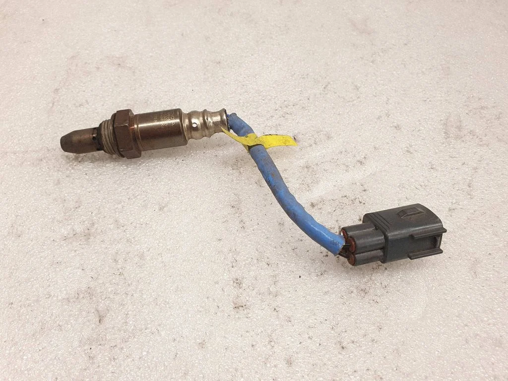 Lambda probe sensor – Lexus IS III XE30 (2013-2020)