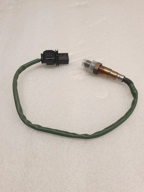 Lambda probe sensor – Mercedes-Benz C-Class AMG W204 (2007-2014)