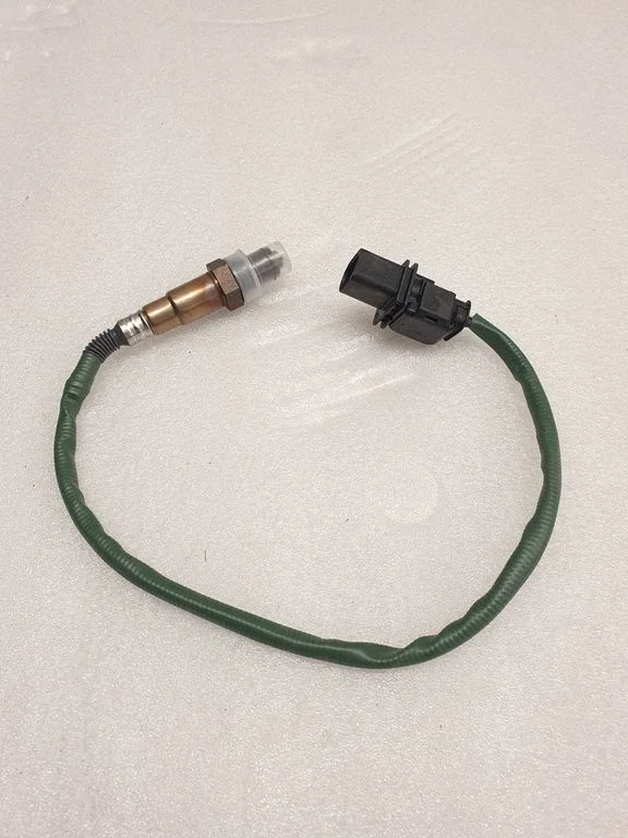 Lambda probe sensor – Mercedes-Benz C-Class AMG W204 (2007-2014)