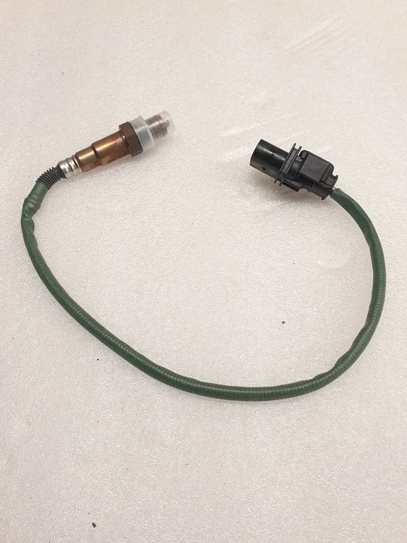 Lambda probe sensor – Mercedes-Benz C-Class AMG W204 (2007-2014)