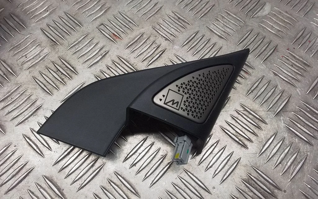 Front door high frequency speaker – KIA EV6 (2021-)