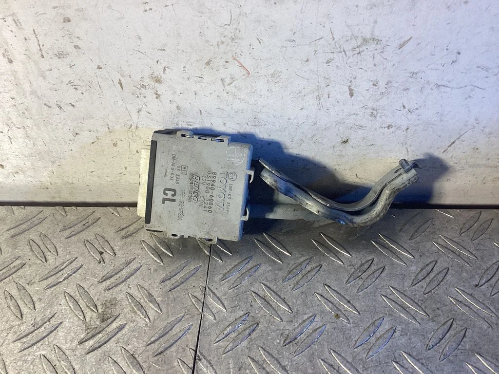 Light module LCM – Porsche 911 991 (2011-2019)