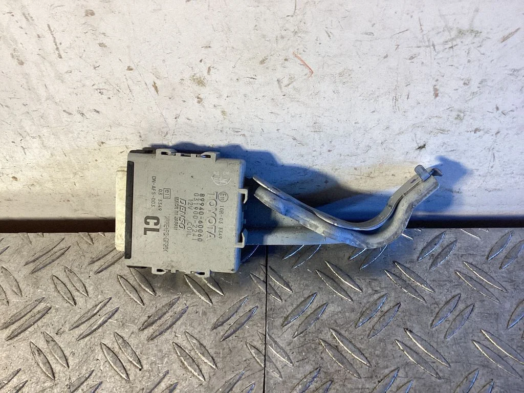 Light module LCM – Toyota Land Cruiser (J150) (2009-)