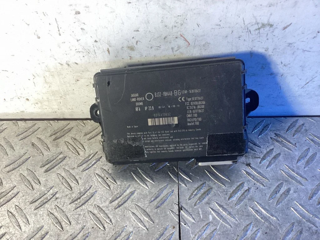 Light module LCM – Land Rover Range Rover Sport L320 (2005-2013)