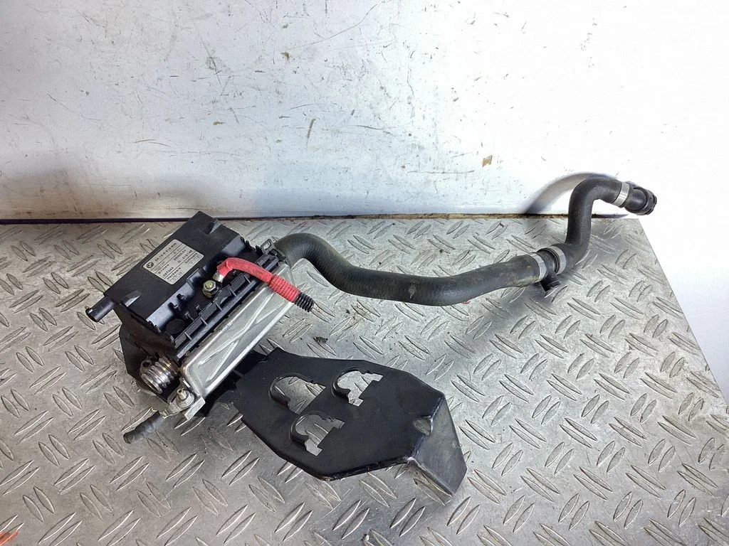 Jahutusvedeliku soojendi – BMW X5 E70 (2006-2013)