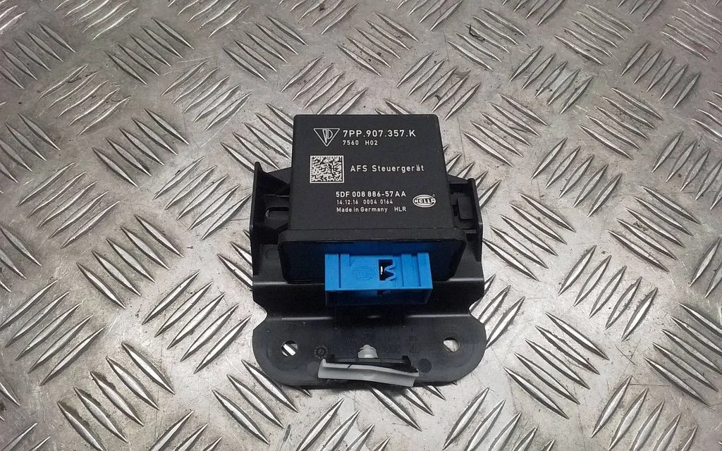Light module LCM – Porsche Macan (95B) (2019-)