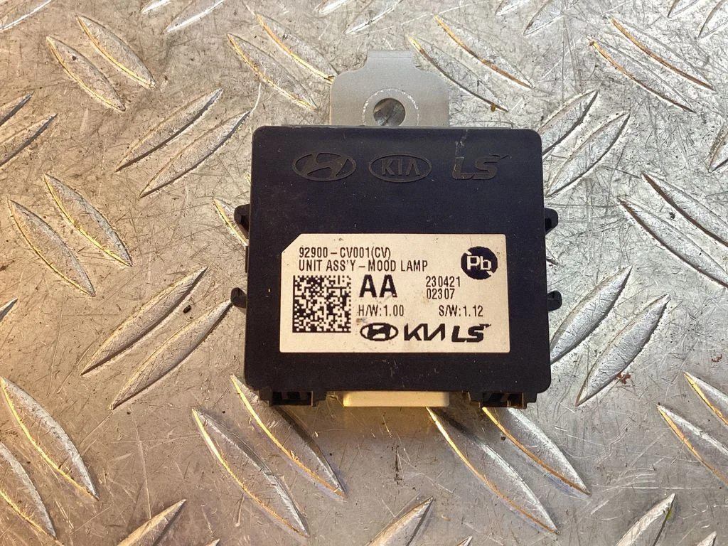 Light module LCM – KIA EV6 (2021-)