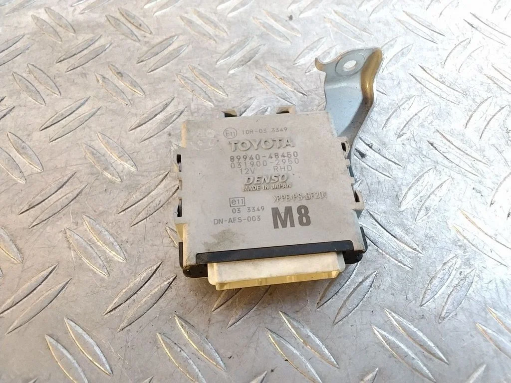 Light module LCM – Lexus RX III (2008-2015)