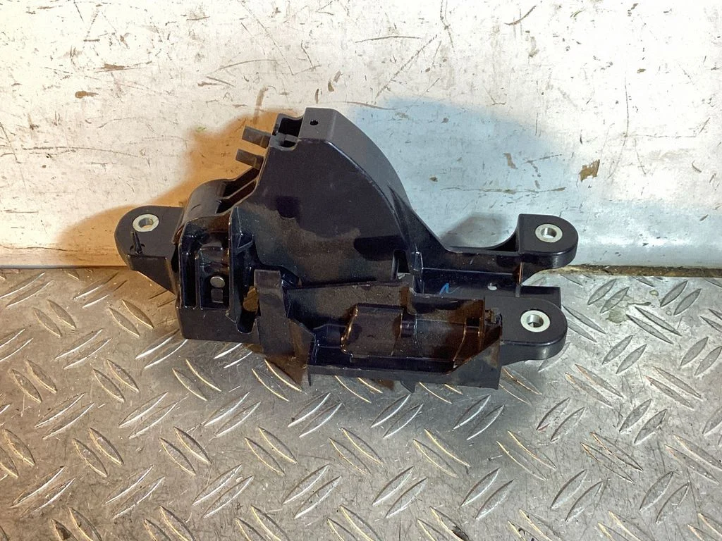 Seat back rest control lever/handle – Lexus RX III (2008-2015)