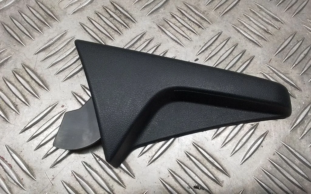 Seat back rest control lever/handle – Lexus NX (2014-2021)
