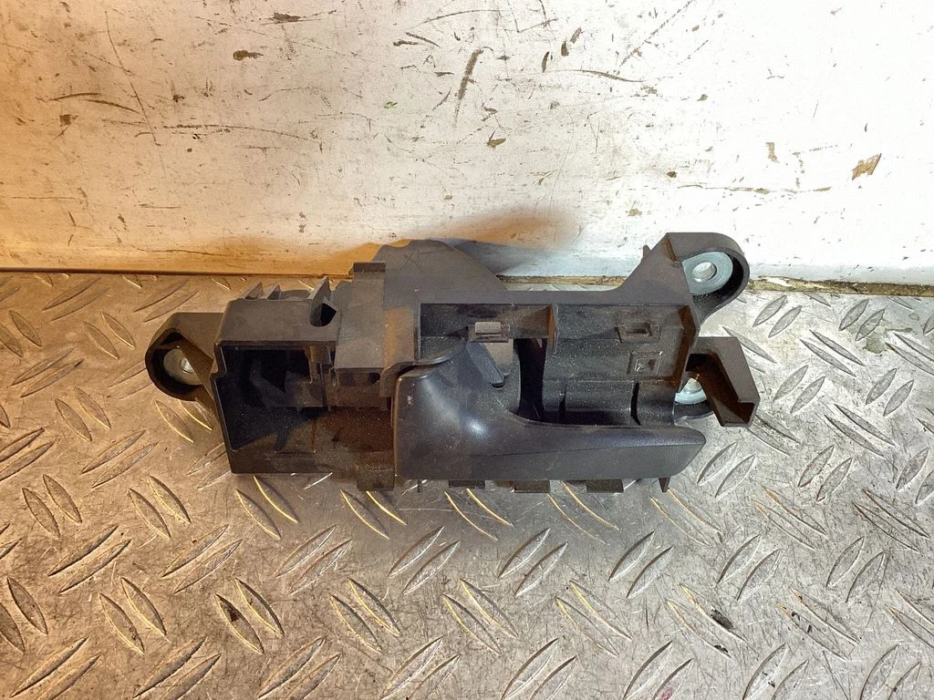 Seat back rest control lever/handle – Lexus RX III (2008-2015)