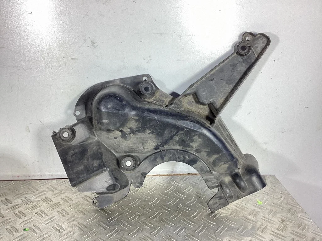 Front shock absorber dust cover boot – Tesla Model S (2012-)