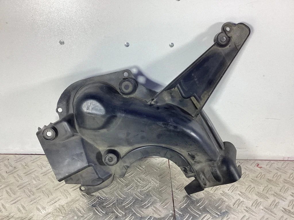 Front shock absorber dust cover boot – Tesla Model S (2012-)