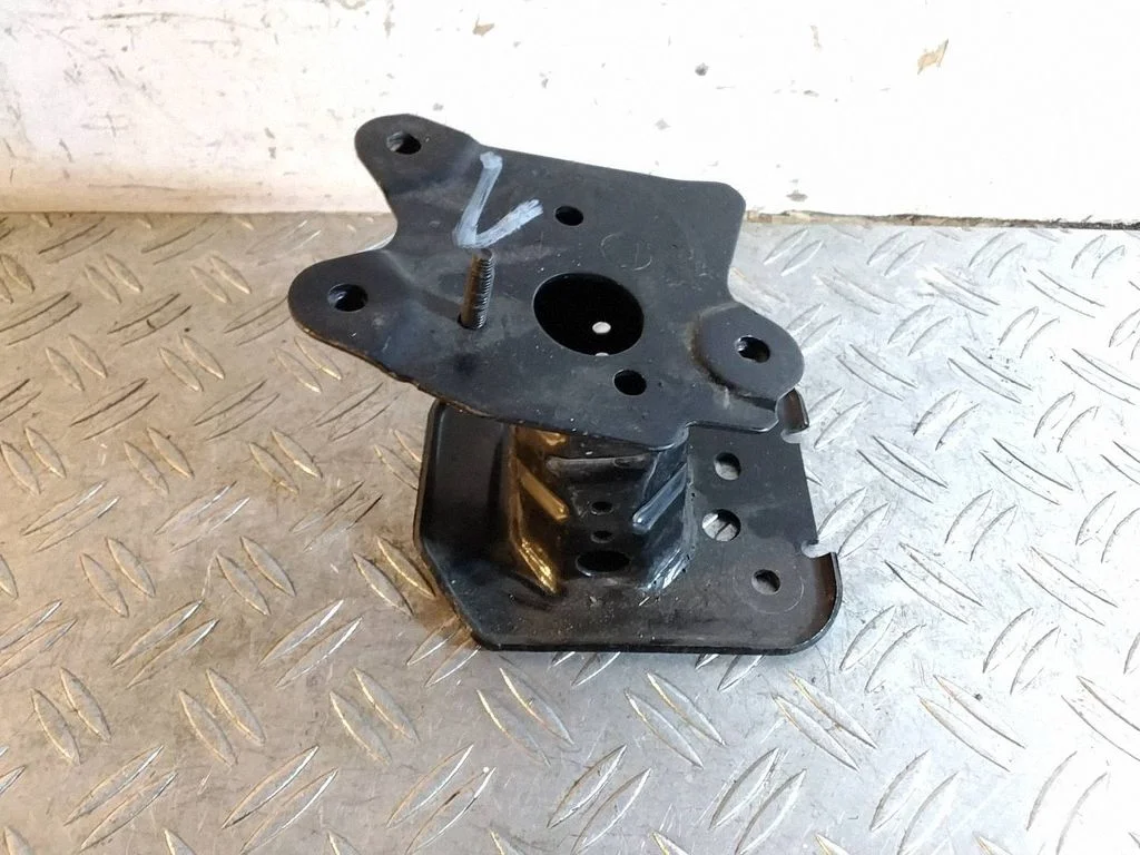 Eesmise amortisaatori löögisummuti (puhver) – Toyota RAV 4 (XA40) (2012-2018)