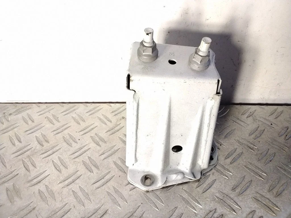 Eesmise amortisaatori löögisummuti (puhver) – Toyota Prius+ (ZVW40) (2011-2018)