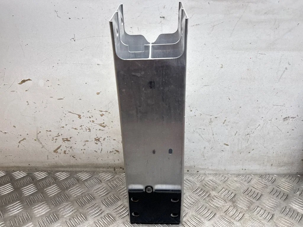 Front bumper support beam 148746200C
