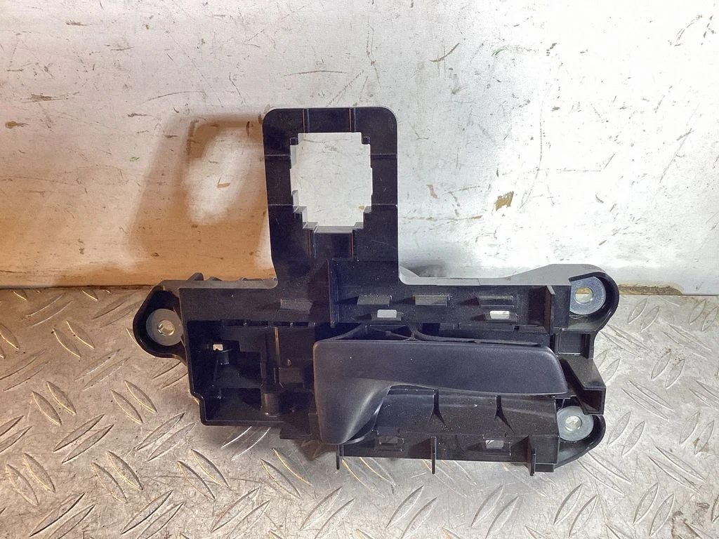 Seat back rest control lever/handle – Lexus RX III (2008-2015)