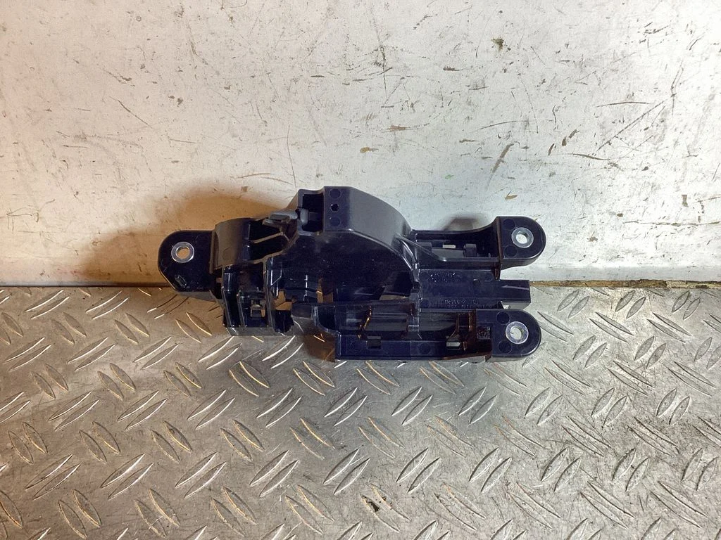 Seat back rest control lever/handle – Lexus RX III (2008-2015)