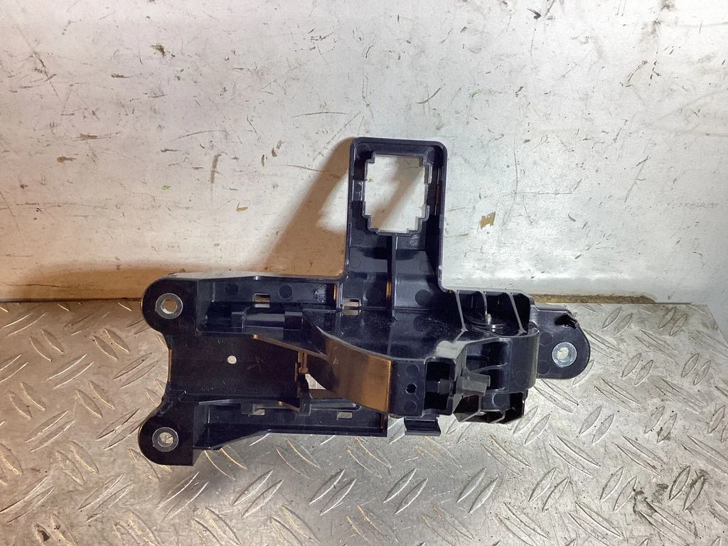Seat back rest control lever/handle – Lexus RX III (2008-2015)