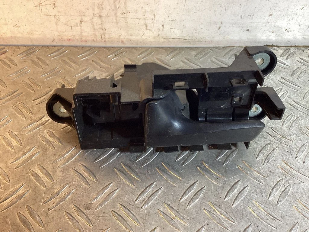 Seat back rest control lever/handle – Lexus RX III (2008-2015)