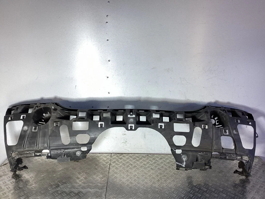 Rear bumper support beam – Mercedes-Benz S-Class W221 (2005-2013)