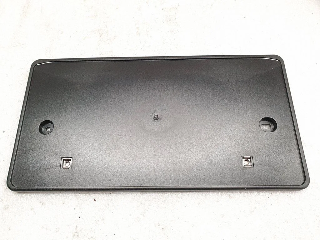 Number Plate Surrounds Holder Frame 8T0827113