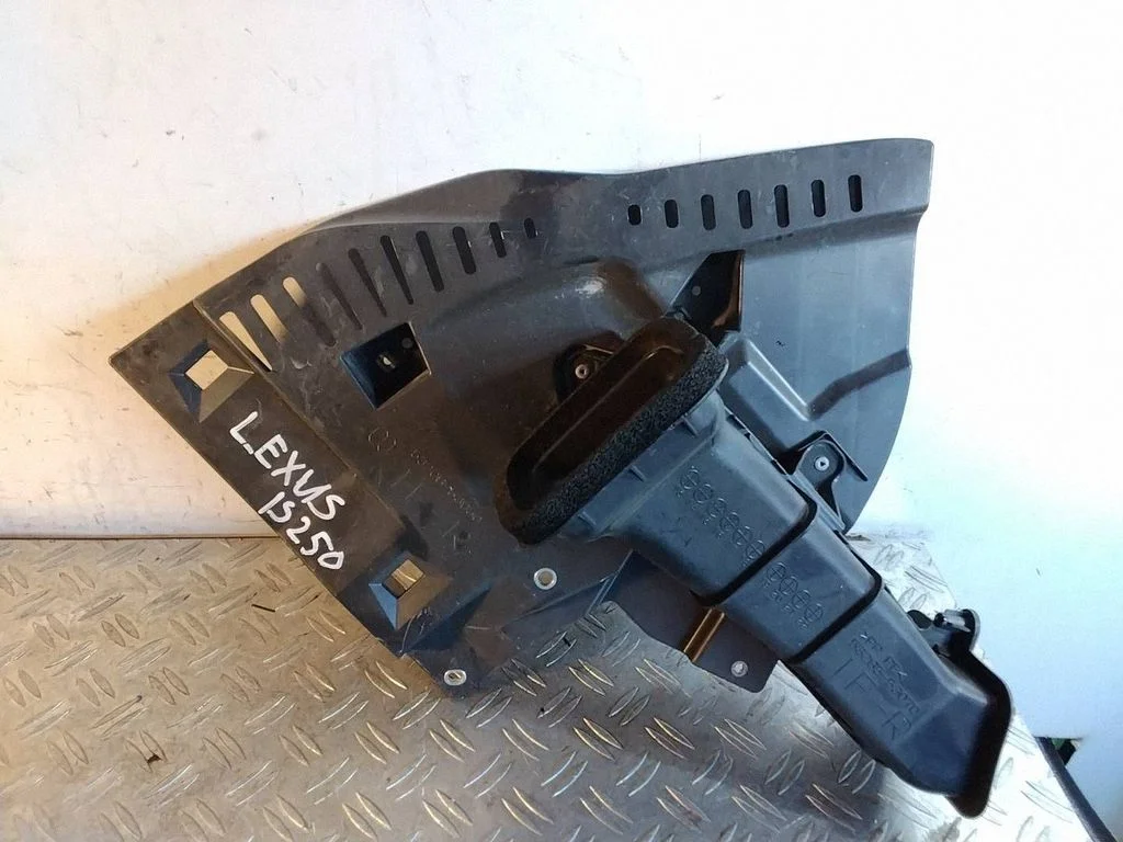 Front bumper support beam 5328553070