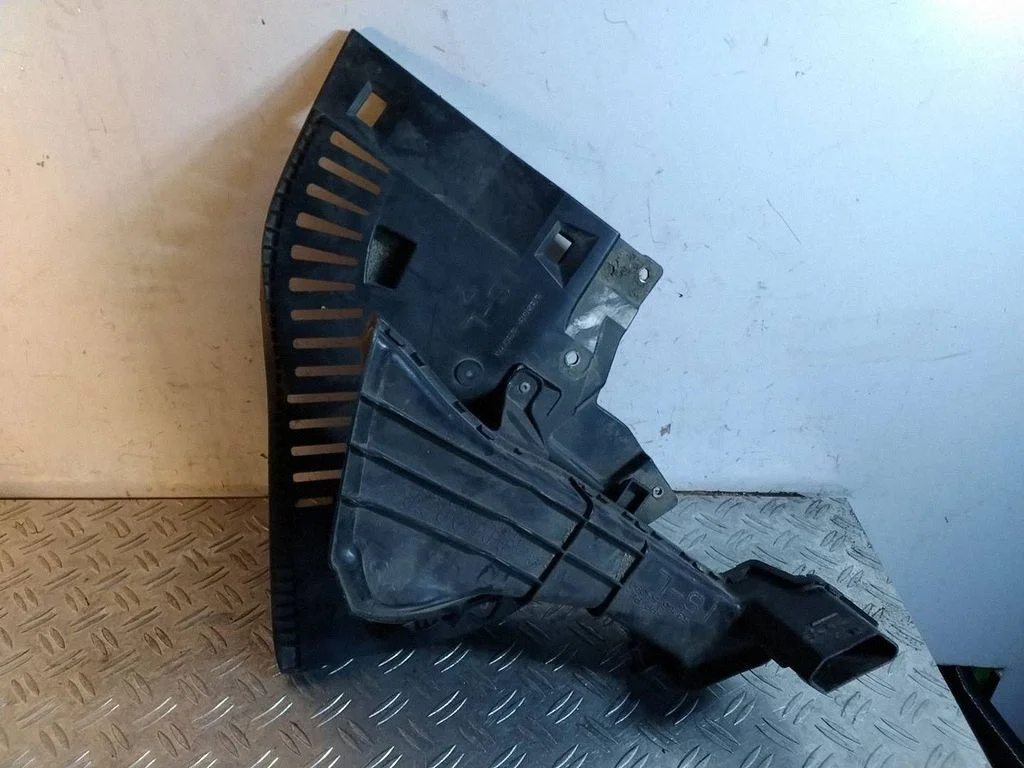 Front bumper support beam 5320953070