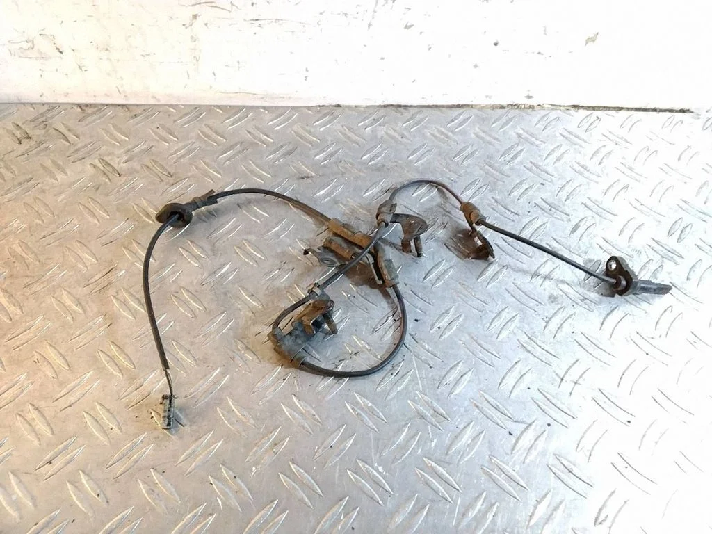 ABS rear brake sensor – Lexus NX (2014-2021)