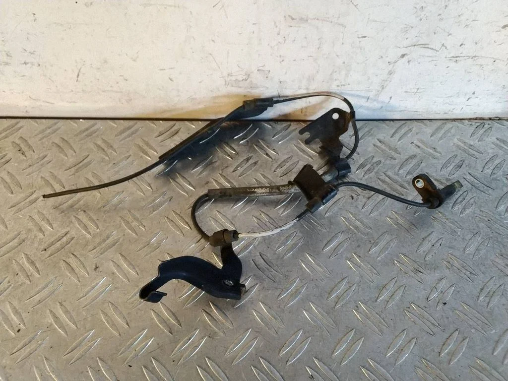 Czujnik ABS tylny – Lexus IS III XE30 (2013-2020)