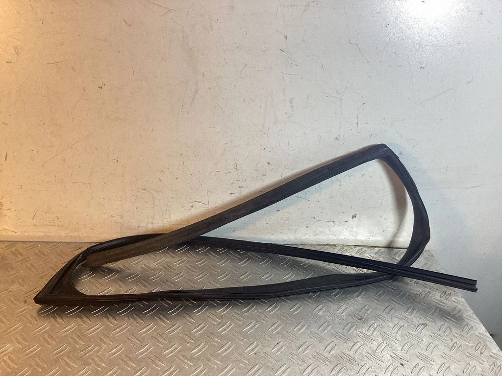 Rubber seal front coupe door – Lexus RX III (2008-2015)