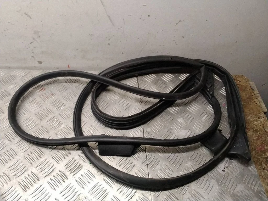 Rubber seal front door (on door) – Toyota RAV 4 (XA50) (2018-)