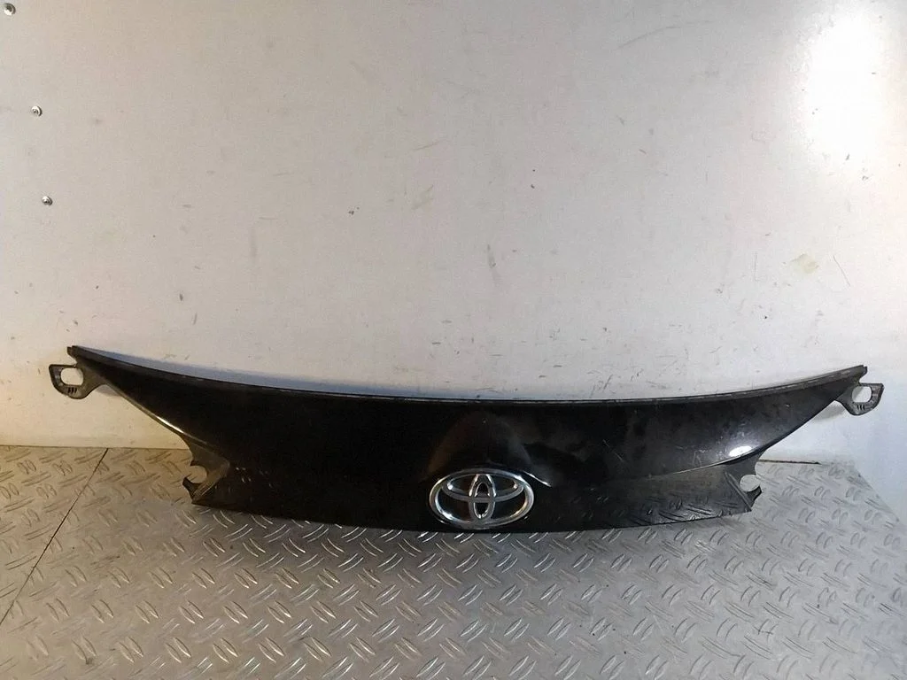 Listwa zderzaka tylnego – Toyota RAV 4 (XA40) (2012-2018)