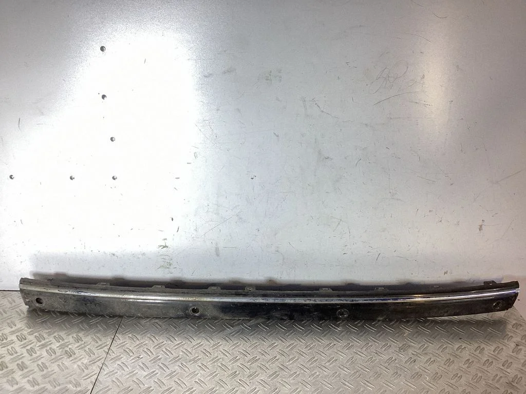 Listwa zderzaka tylnego – Mercedes-Benz Klasa C W203 (2000-2007)