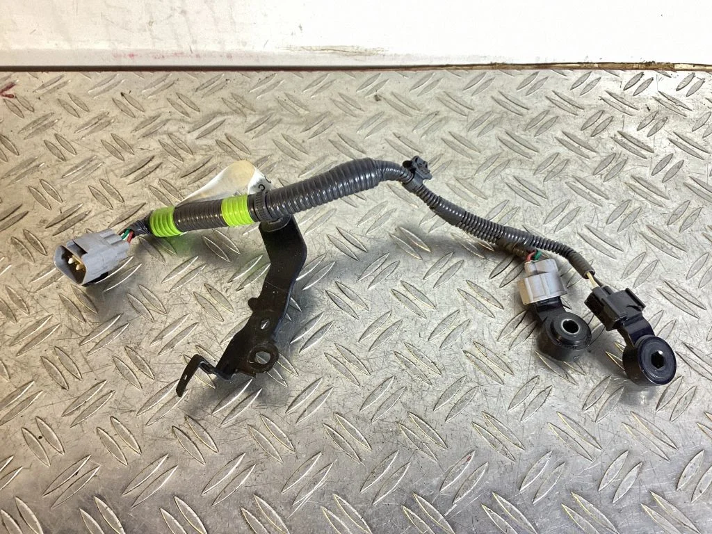 Detonation knock sensor – Lexus GS 250 350 300H 450H (2013-)