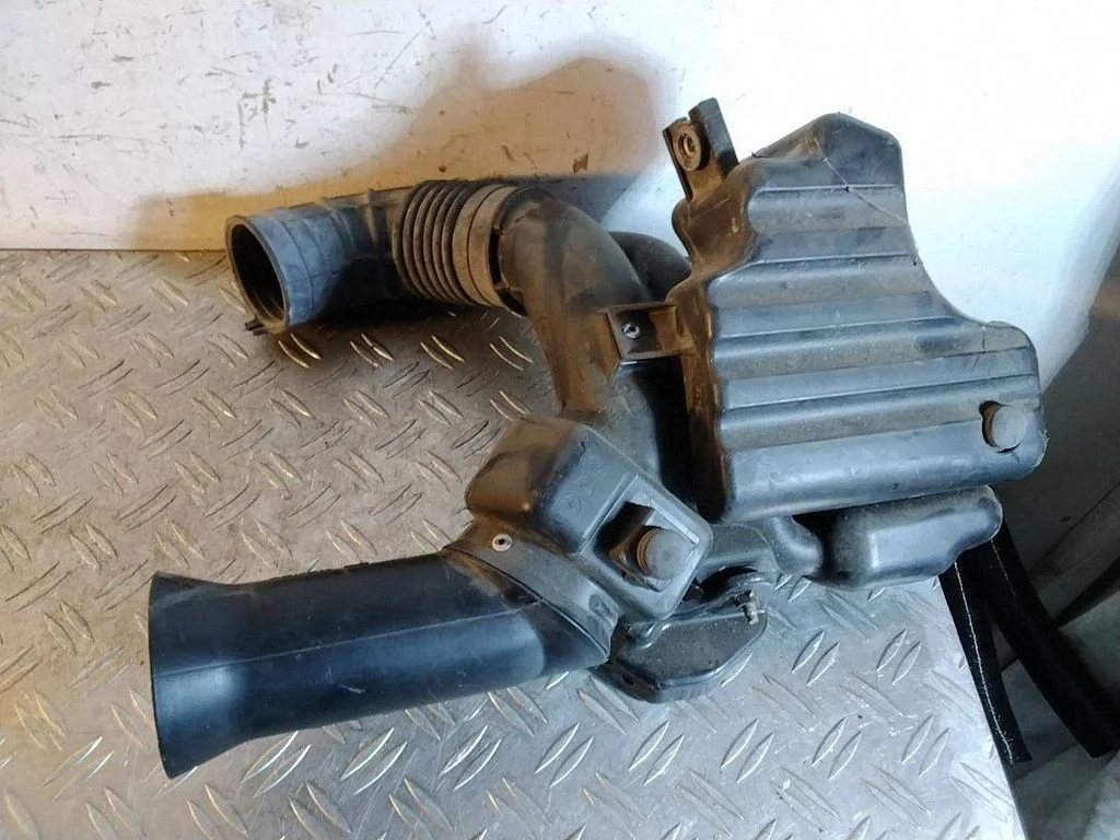 Rezonator dolotu – Honda Accord (2003-2007)