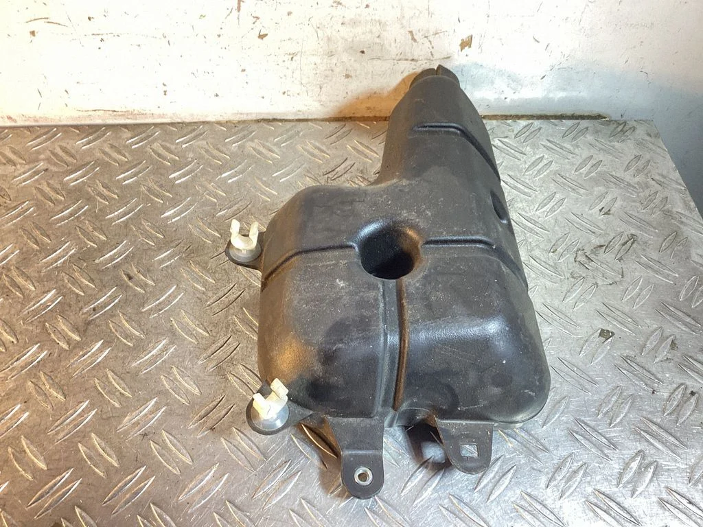 Rezonator dolotu – Lexus RX III (2008-2015)