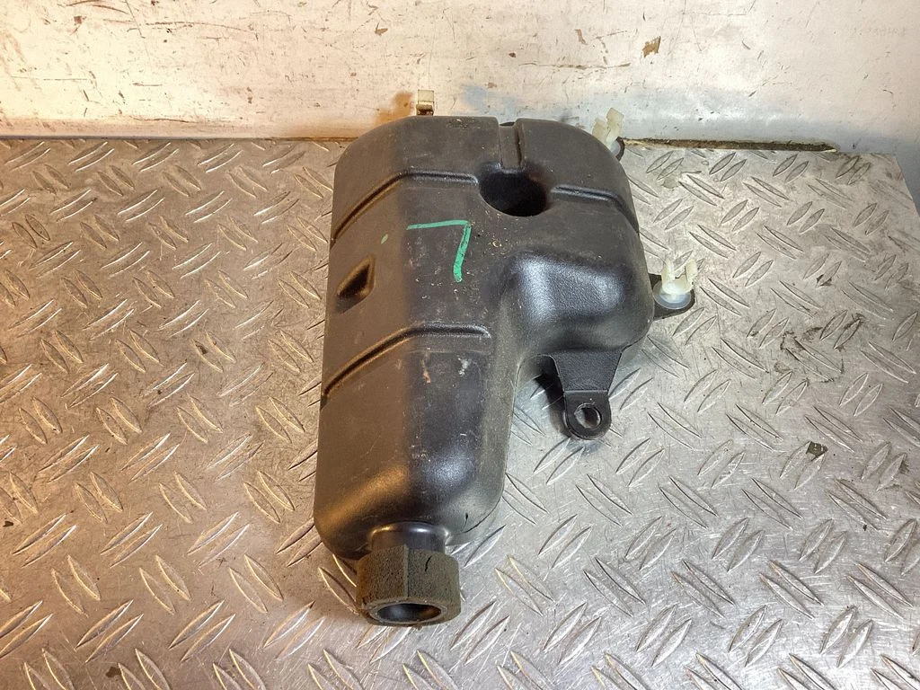 Rezonator dolotu – Lexus RX III (2008-2015)