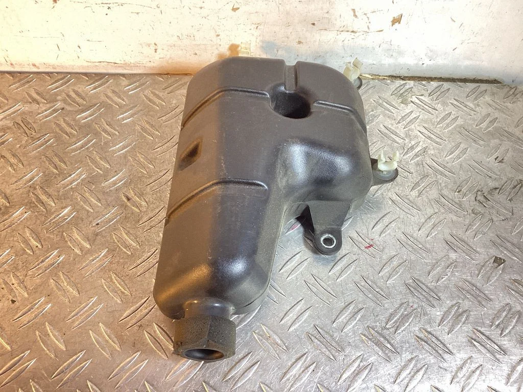 Rezonator dolotu – Lexus RX III (2008-2015)