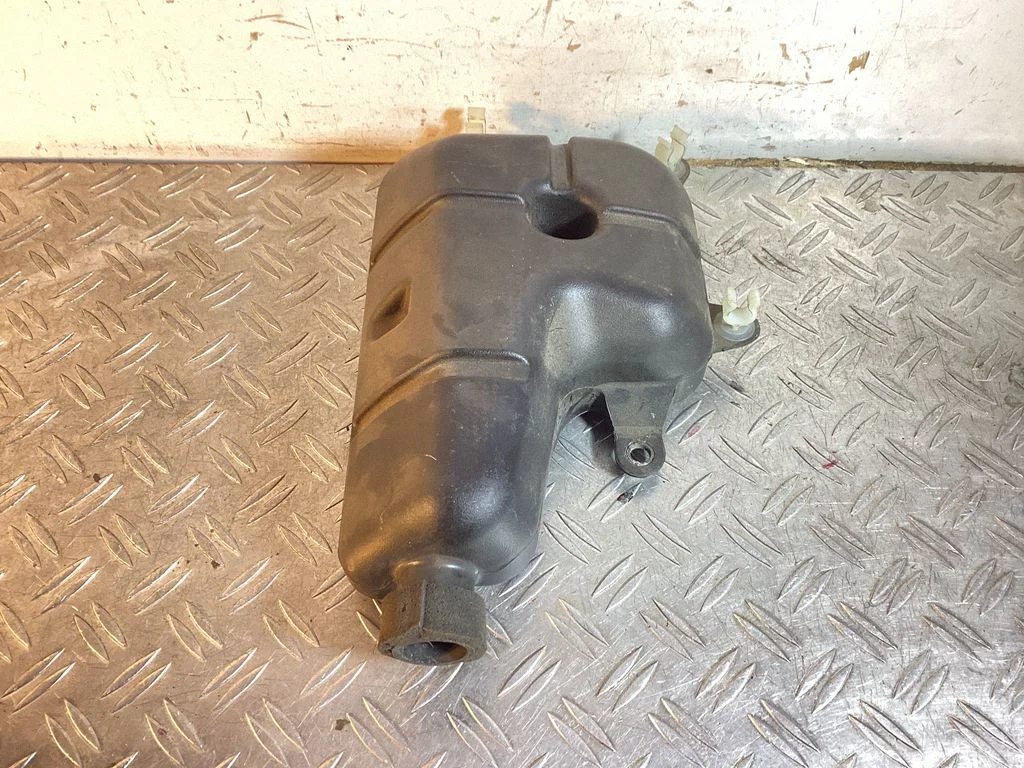 Rezonator dolotu – Lexus RX III (2008-2015)