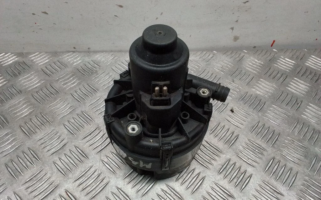 Secondary air pump A0001404285