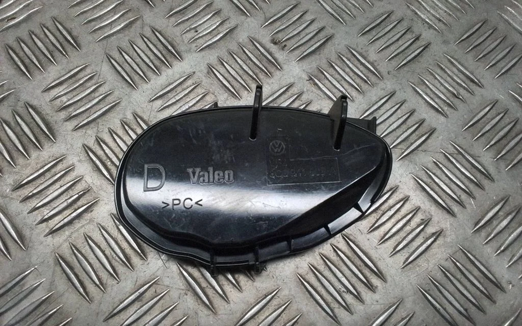 Headlight ballast module Xenon 3C0941608