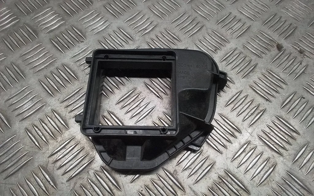 Headlight ballast module Xenon 3C0941607G