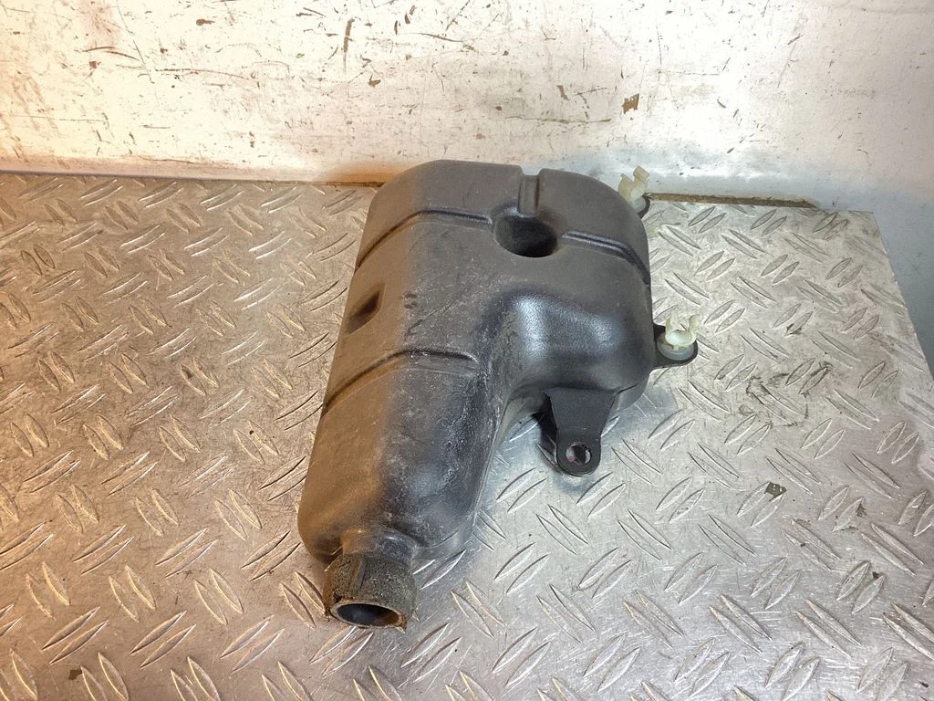Rezonator dolotu – Lexus RX III (2008-2015)