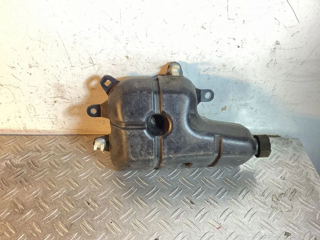 Rezonator dolotu – Lexus RX III (2008-2015)