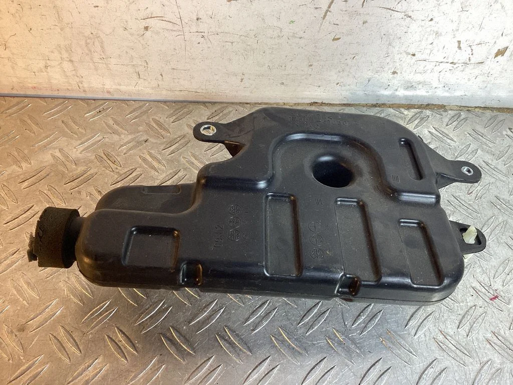 Rezonator dolotu – Lexus RX III (2008-2015)