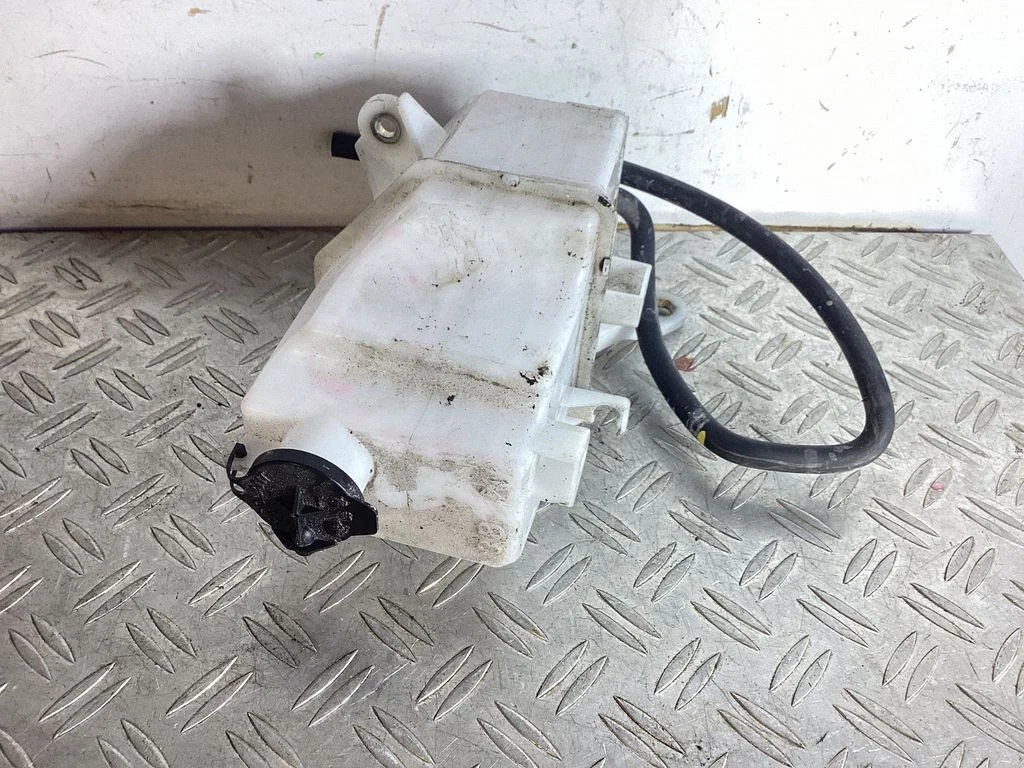 Rezonator dolotu – Lexus NX (2021-)
