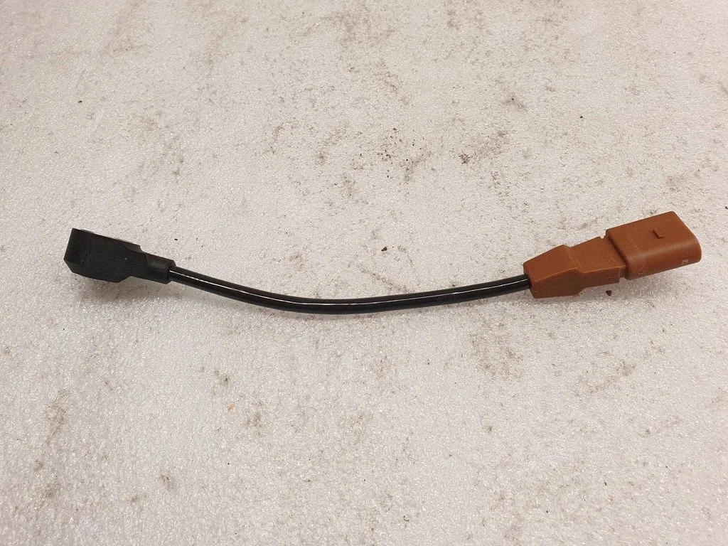 Detonation knock sensor 06A905377C